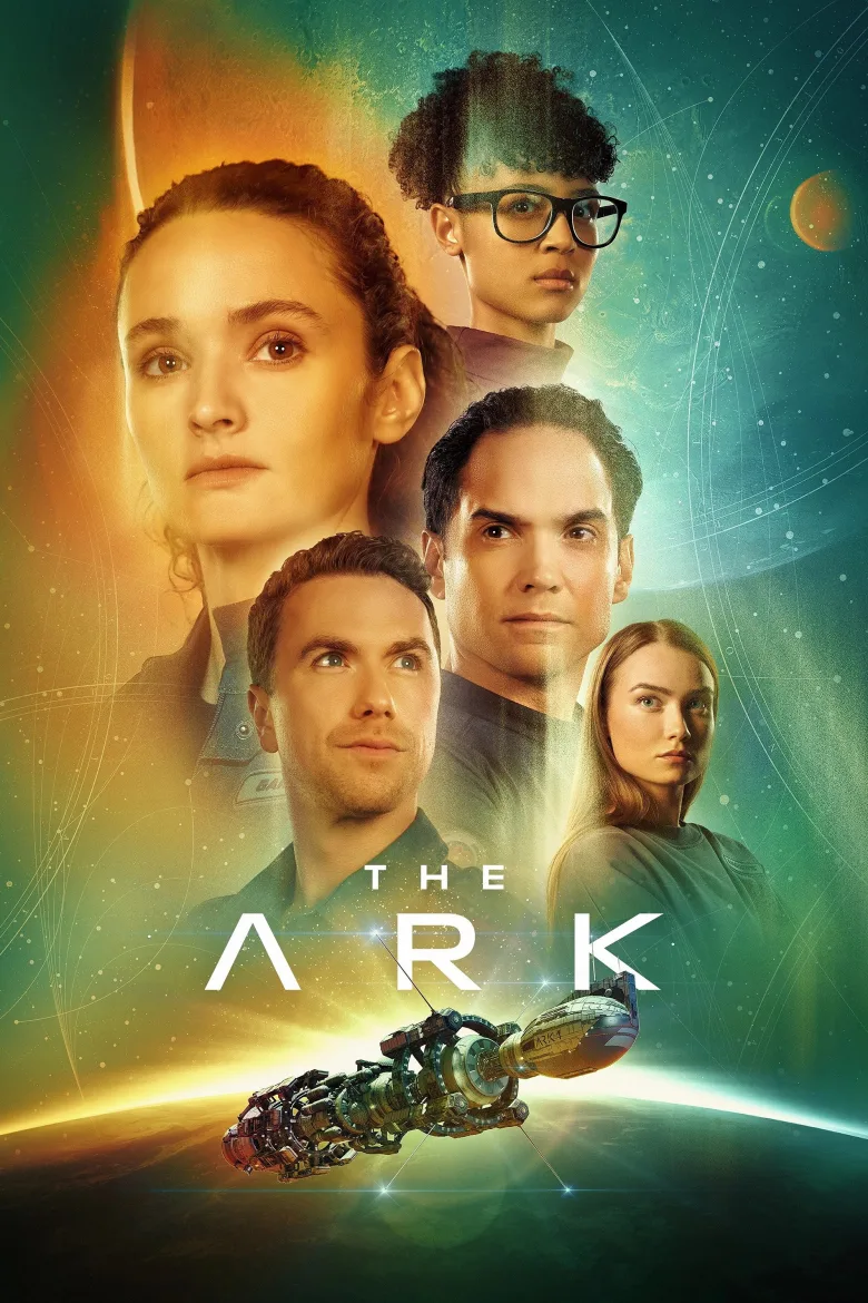The Ark 1080p İndir - görsel 13