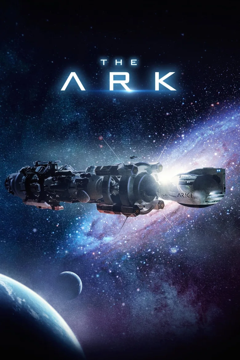 The Ark 1080p İndir - görsel 14