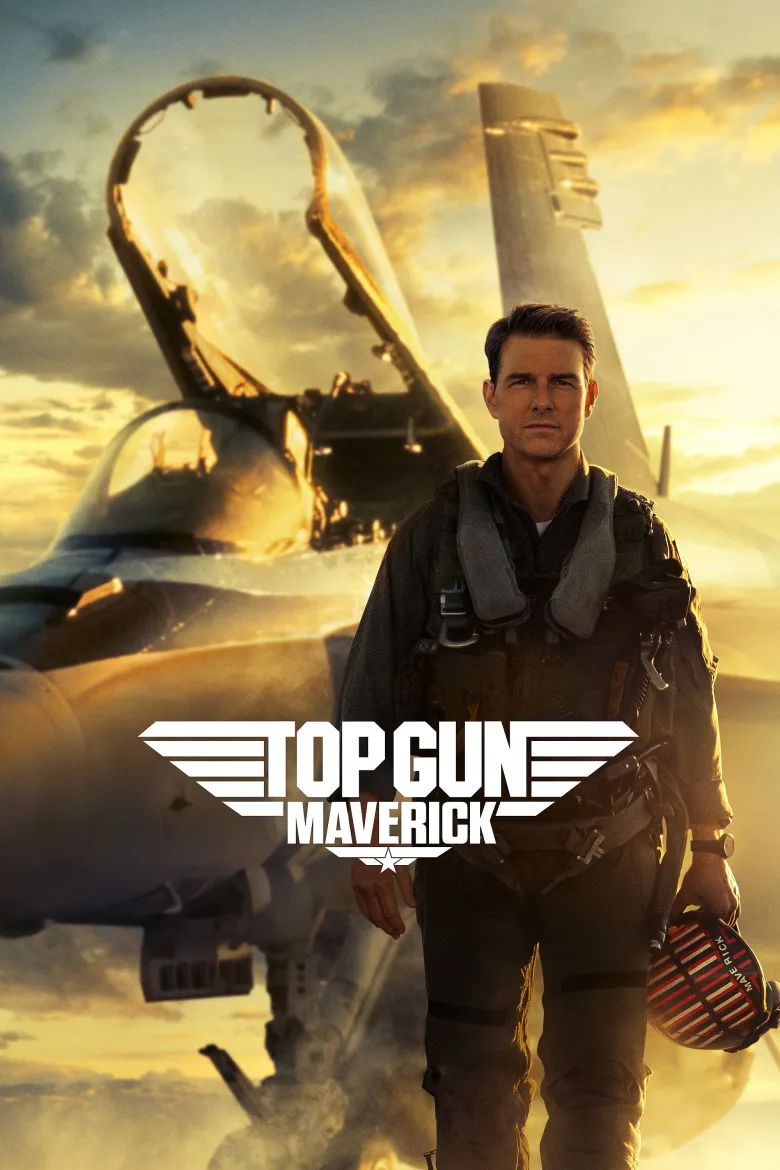 Top Gun: Maverick İndir - görsel 12