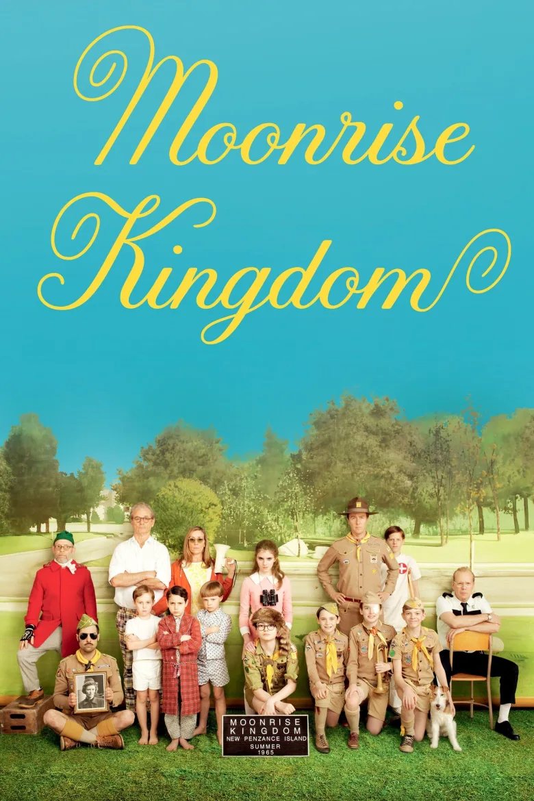 Moonrise Kingdom İndir - görsel 12