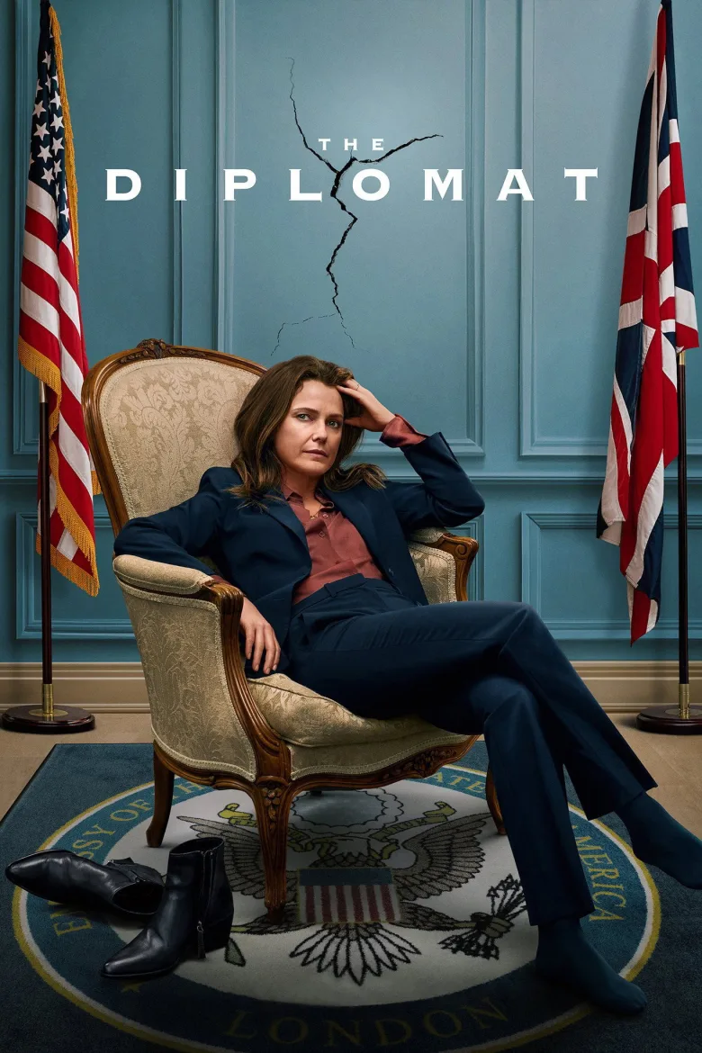 The Diplomat İndir - görsel 12