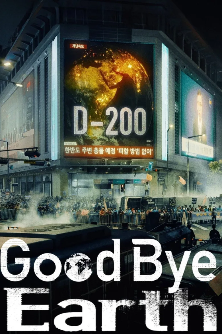 Goodbye Earth 1080p İndir - görsel 12
