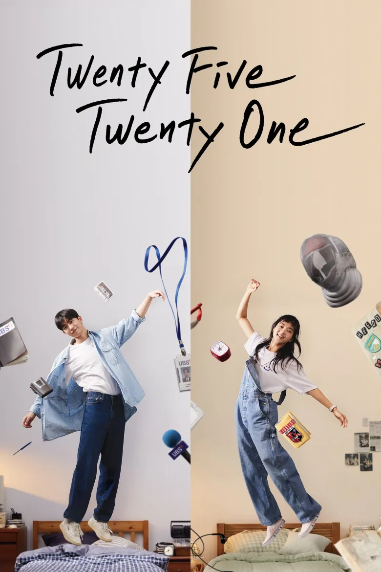 Twenty Five Twenty One 1080p İndir - görsel 12
