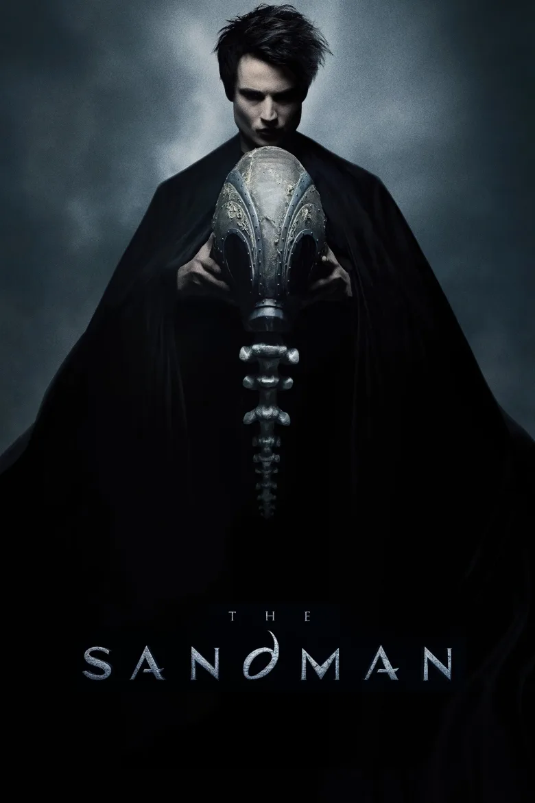 The Sandman İndir - görsel 12