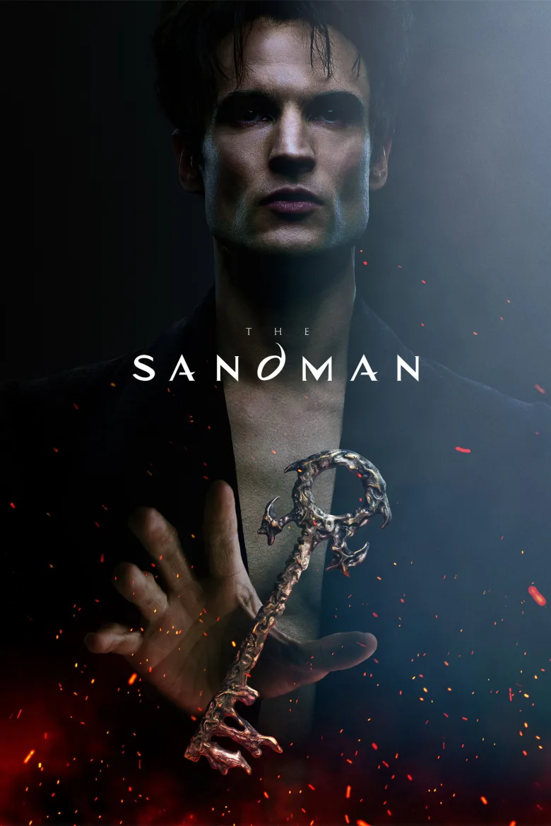 The Sandman İndir - görsel 13