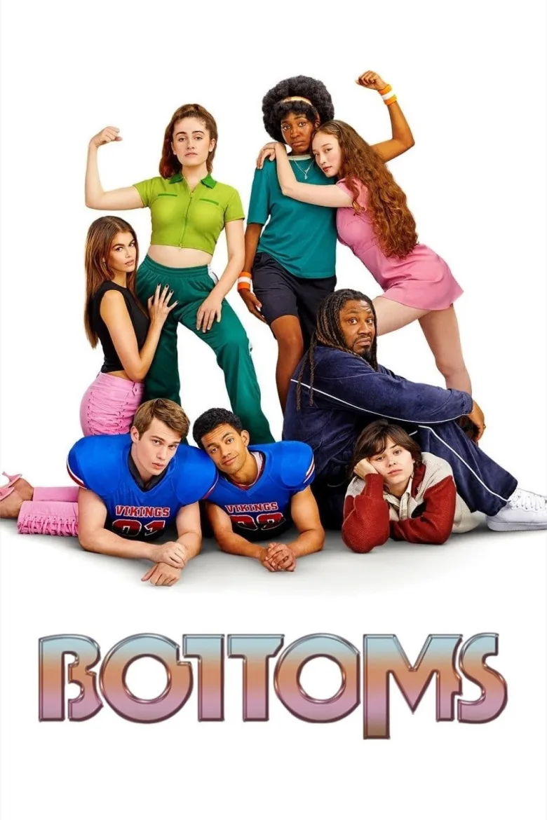 Bottoms İndir - görsel 11