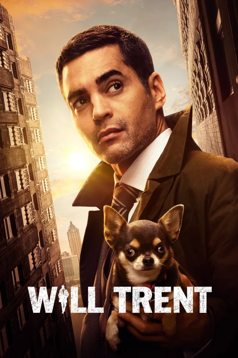Will Trent 1080p İndir - görsel 11