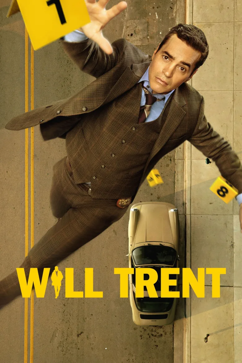 Will Trent 1080p İndir - görsel 13