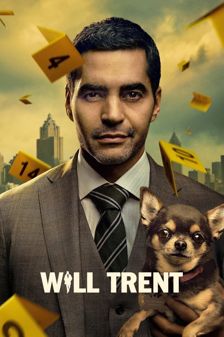 Will Trent 1080p İndir - görsel 14