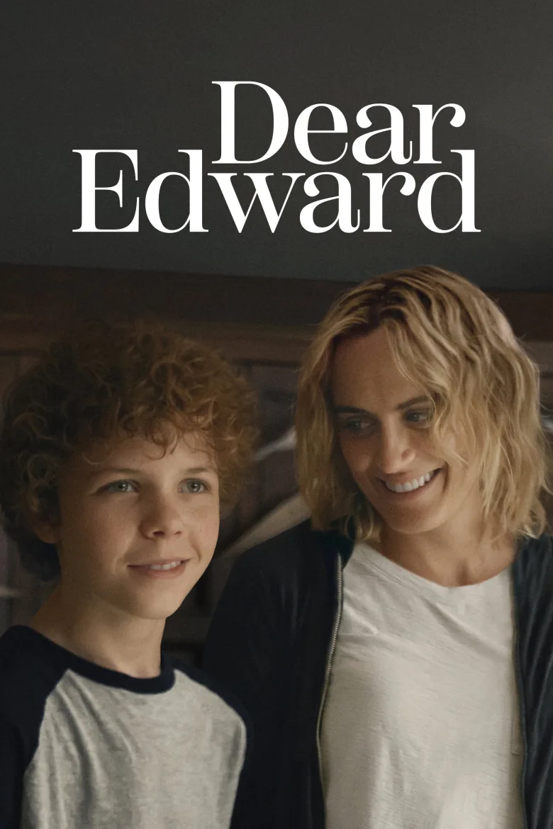Dear Edward İndir - görsel 13