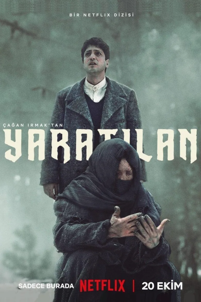 Yaratılan 1080p İndir - görsel 12