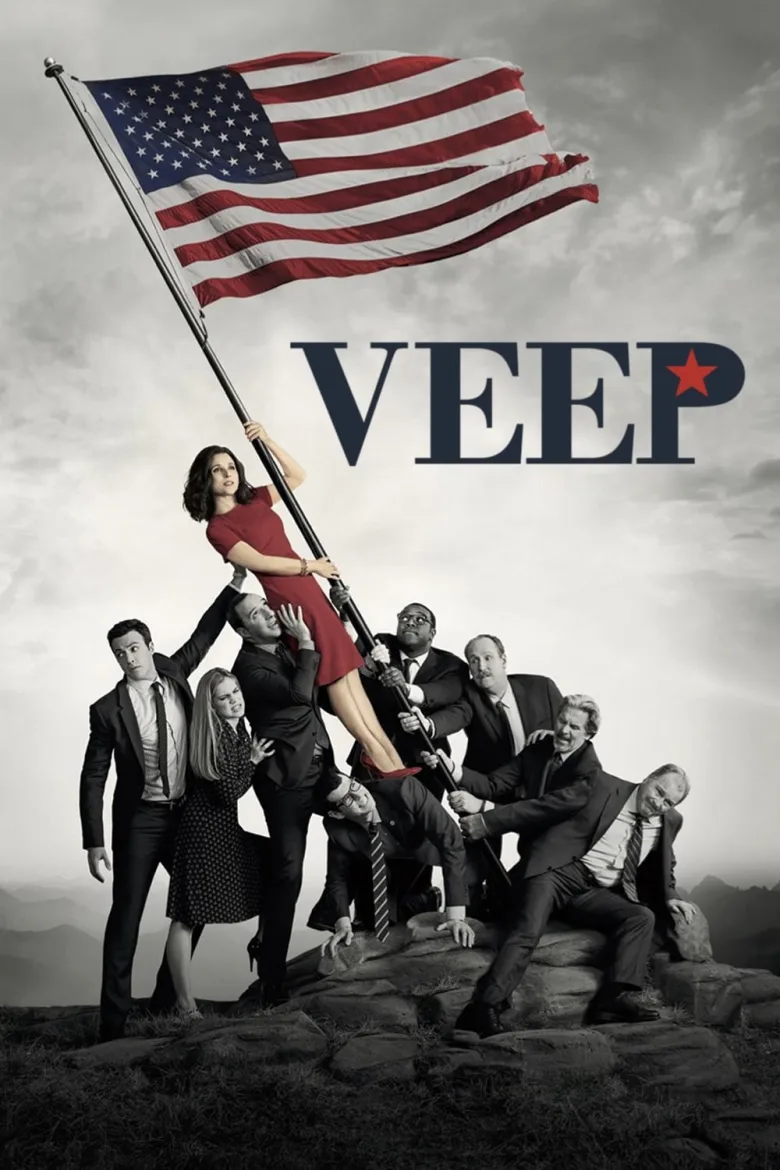 Veep 1080p İndir - görsel 11