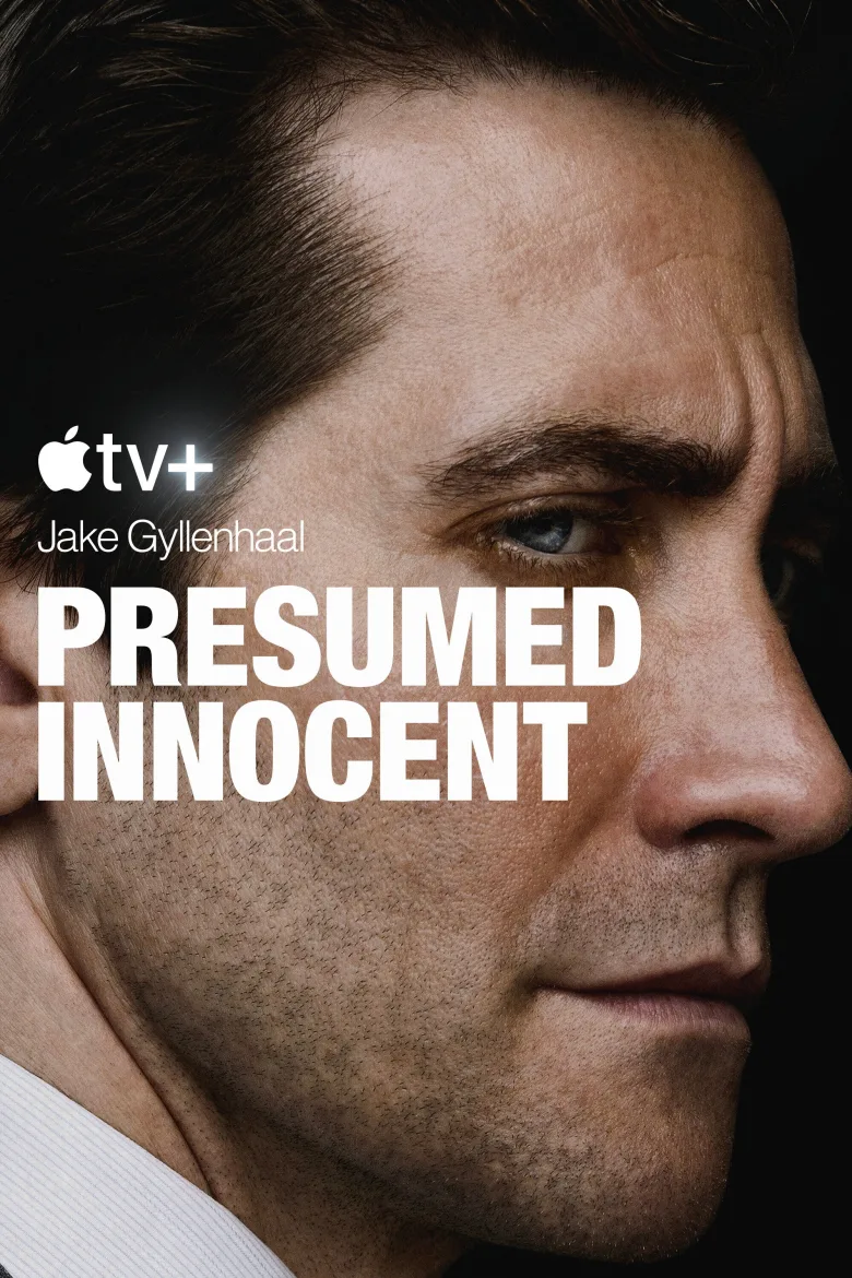 Presumed Innocent 1080p İndir - görsel 12