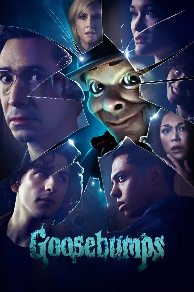 Goosebumps 1080p İndir - görsel 12