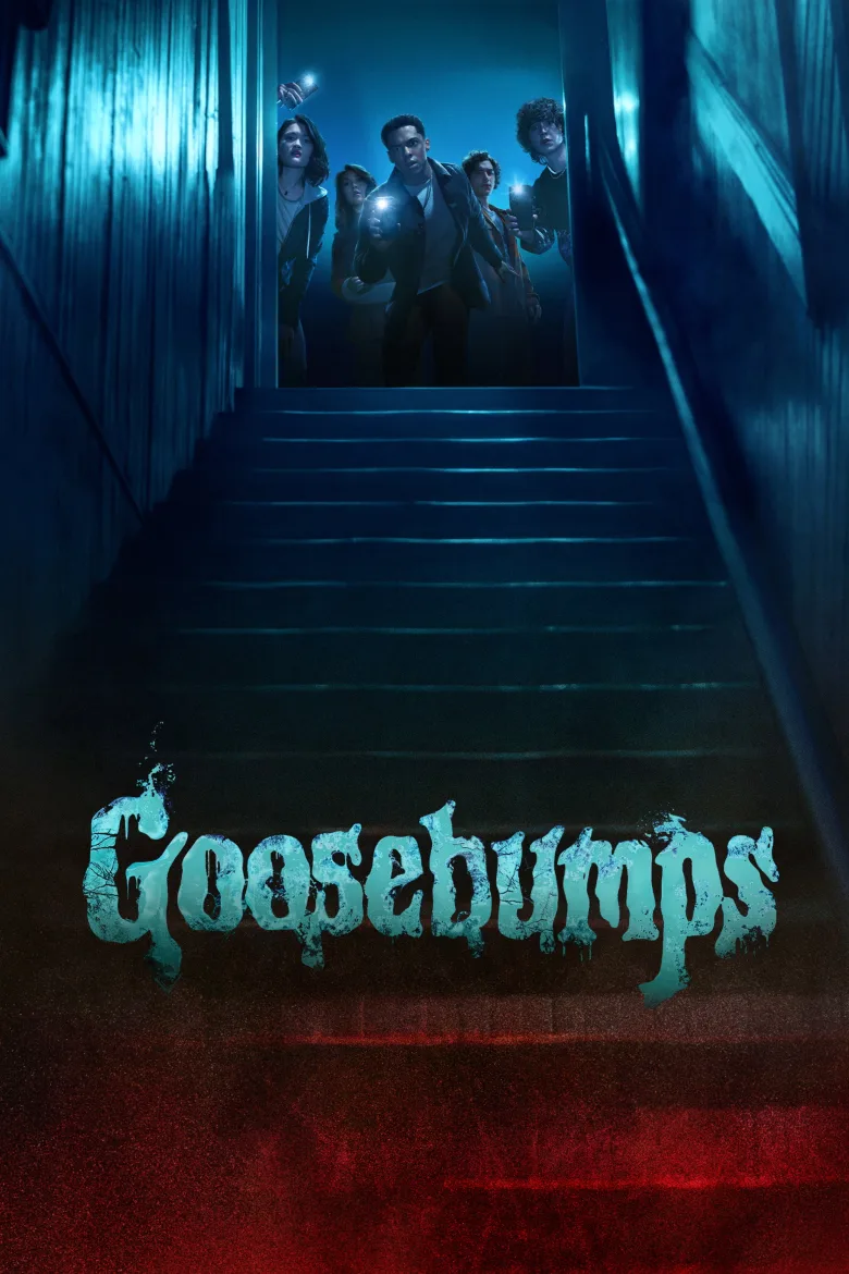 Goosebumps 1080p İndir - görsel 14