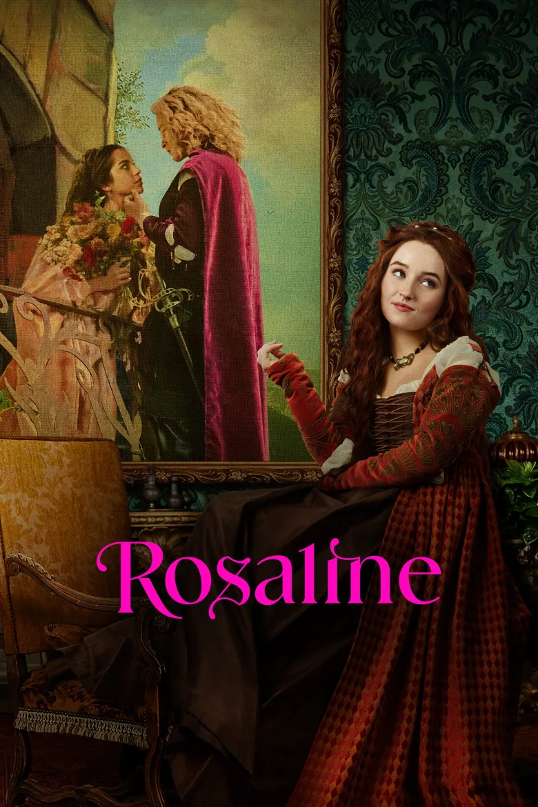 Rosaline İndir - görsel 12