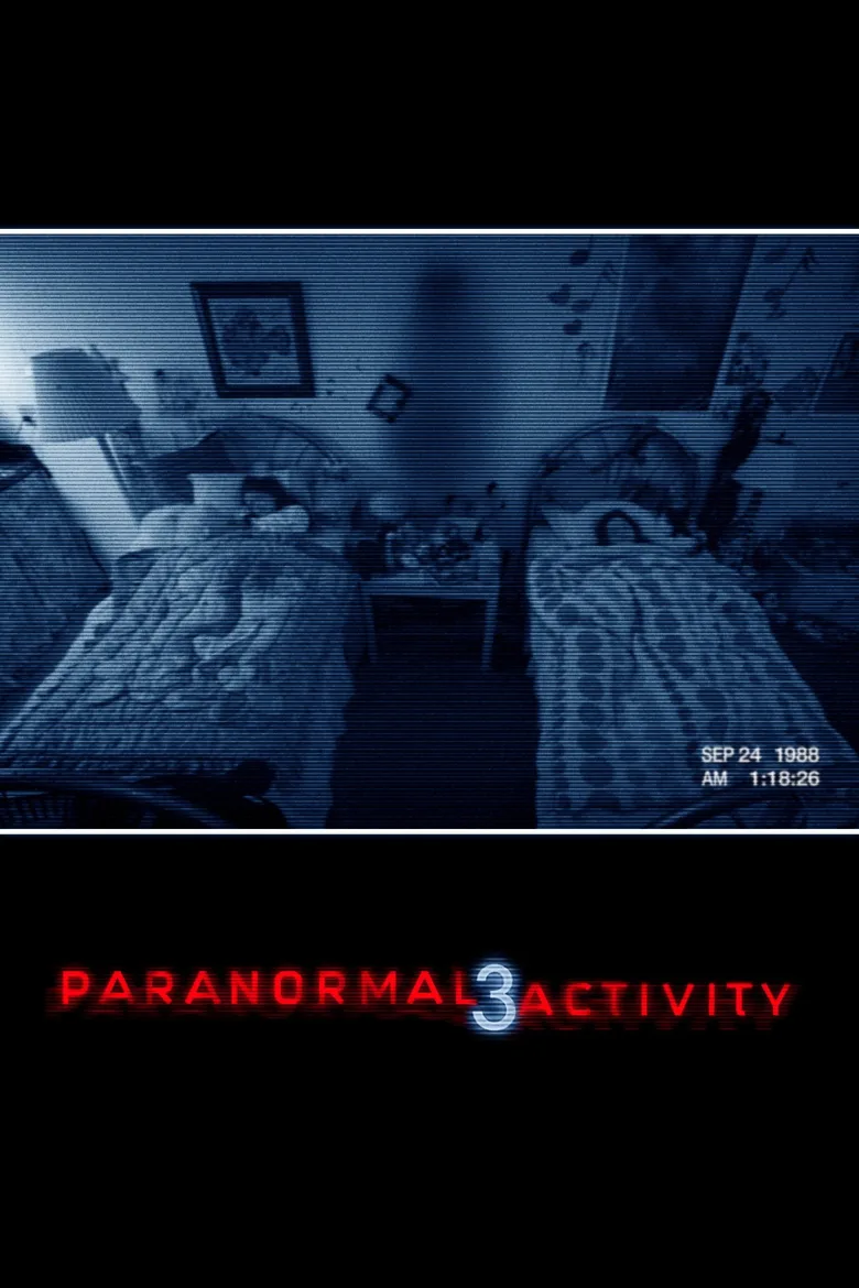 Paranormal Activity 3 İndir - görsel 11