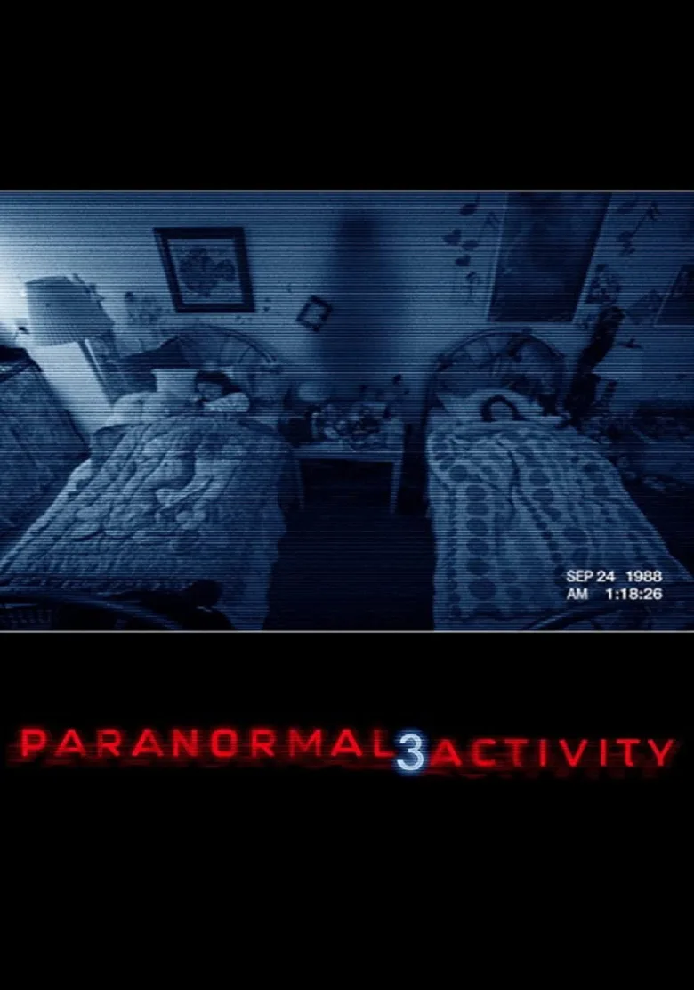 Paranormal Activity 3 İndir - görsel 13