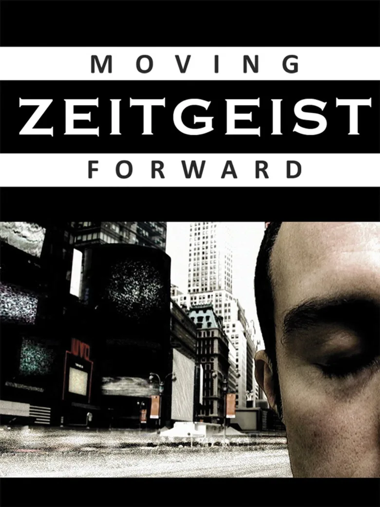 Zeitgeist: Moving Forward İndir - görsel 7
