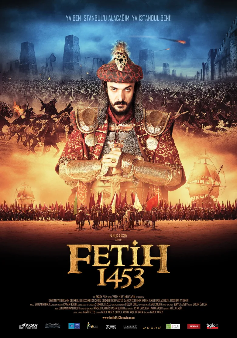 Fetih 1453 İndir - görsel 5