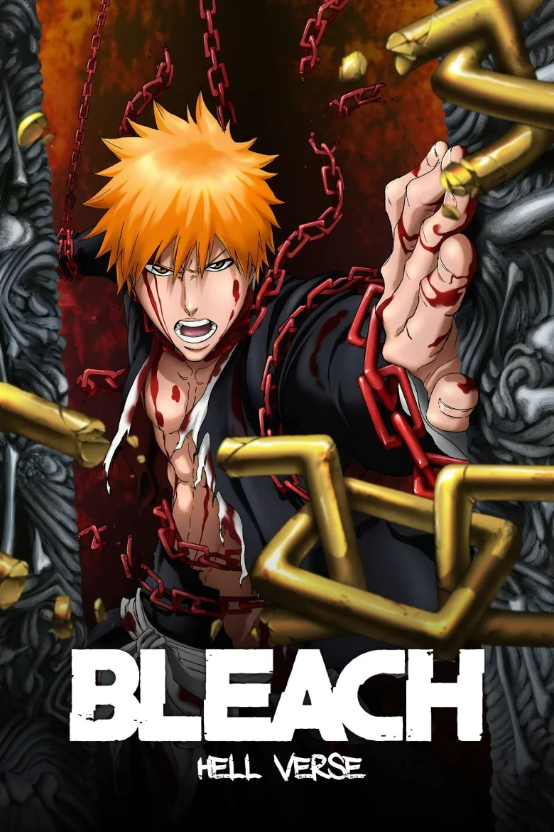 Bleach: Hell Verse İndir - görsel 14