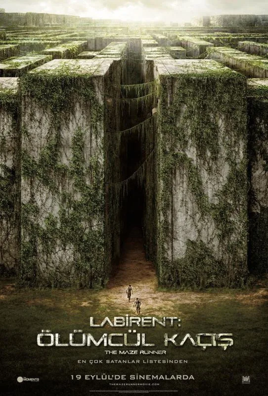 Labirent: Ölümcül Kaçış İndir - görsel 13