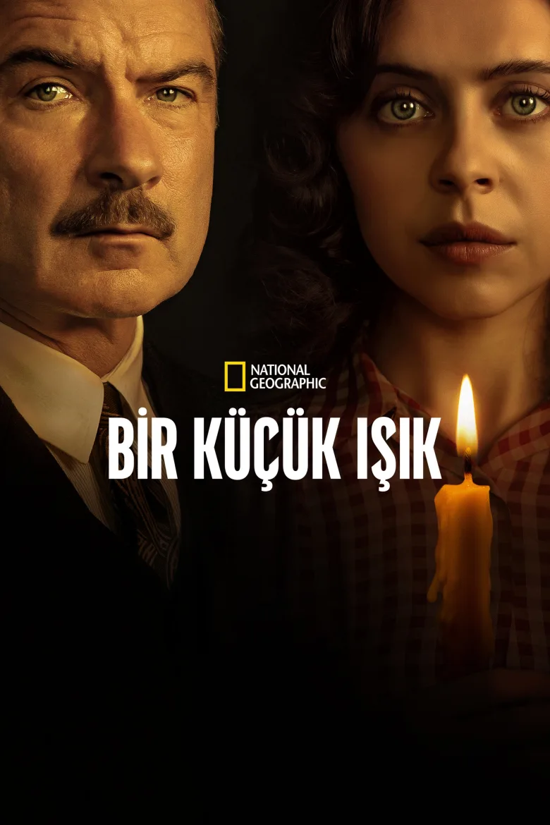 Bir Küçük Işık 4K İndir - görsel 12