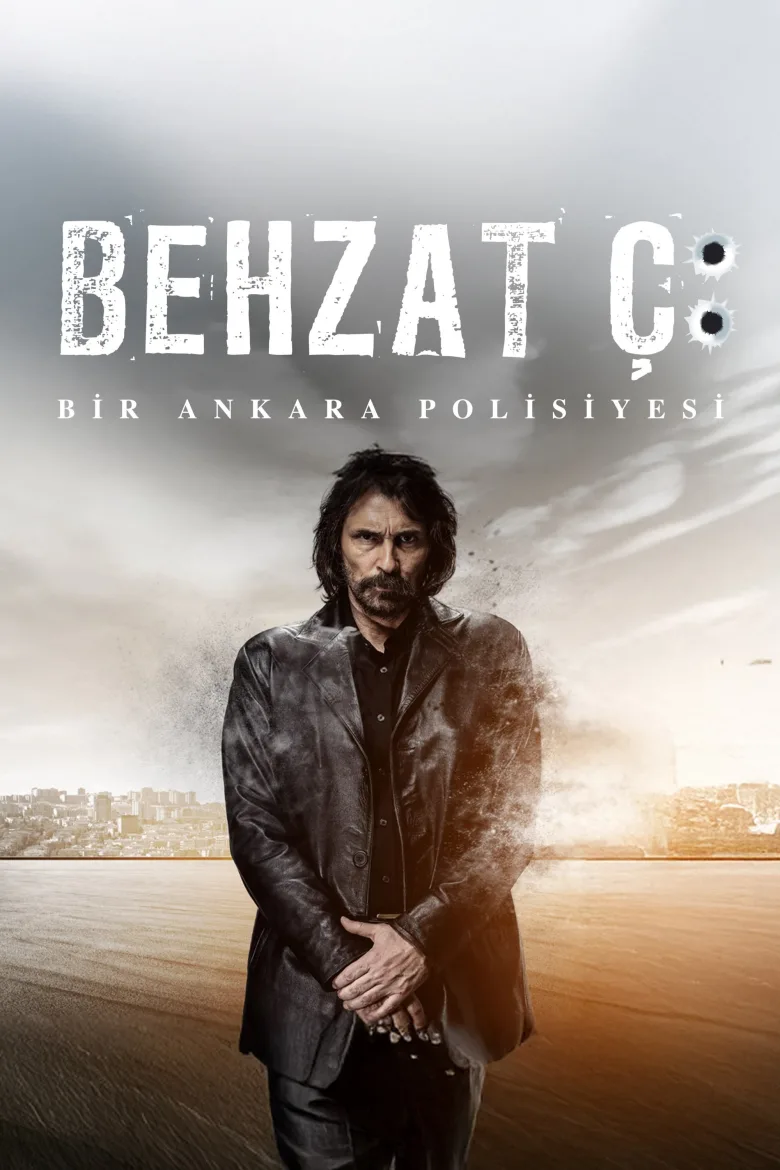 Behzat Ç.: An Ankara Policeman 720p İndir - görsel 12