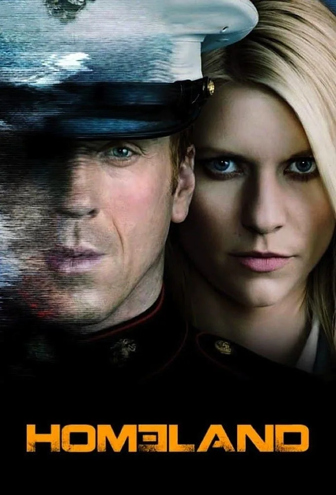 Homeland İndir - görsel 12