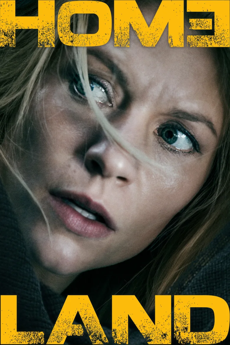 Homeland İndir - görsel 13