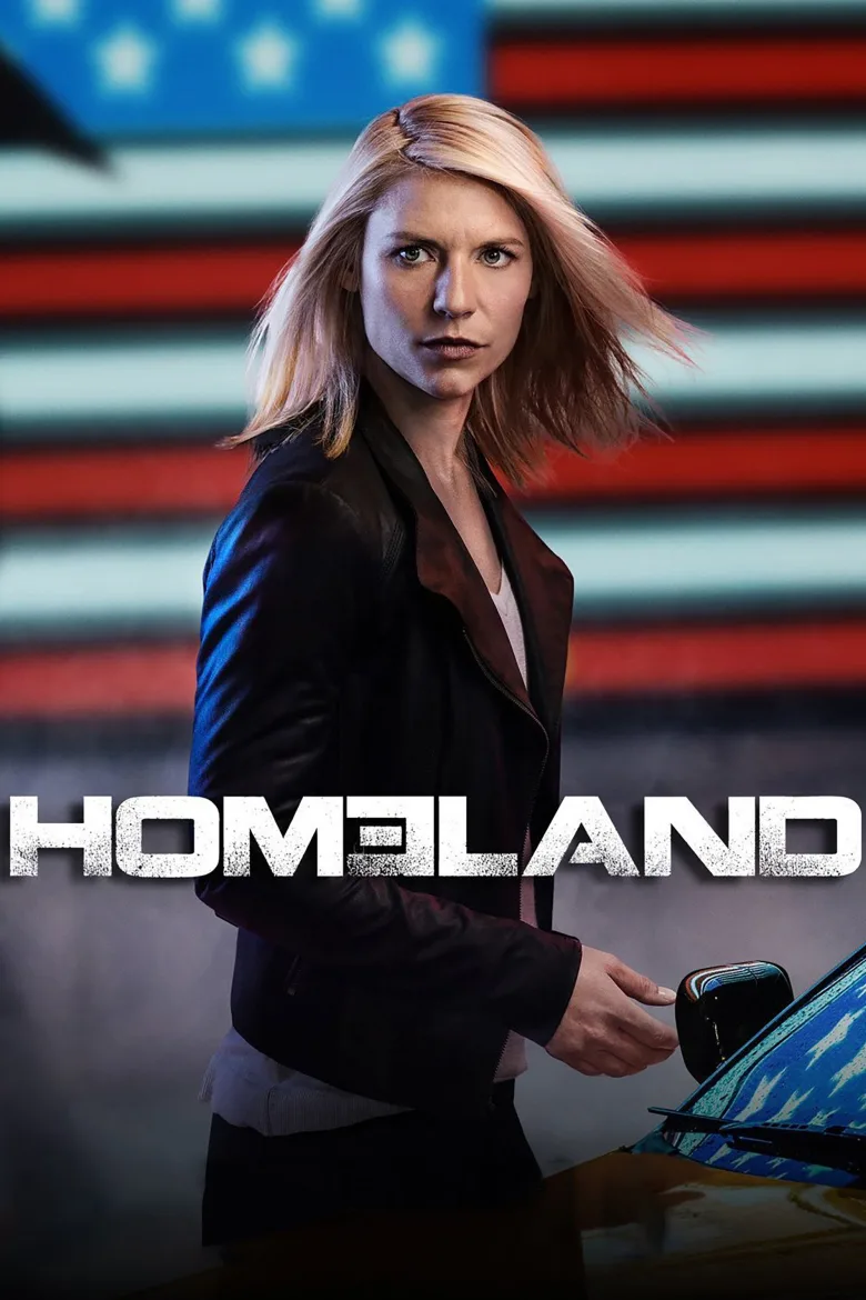 Homeland İndir - görsel 14