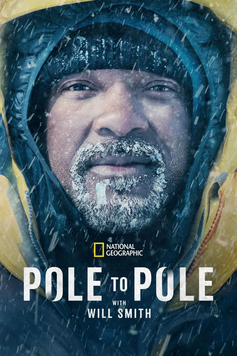 Pole to Pole with Will Smith 1080p İndir - görsel 7