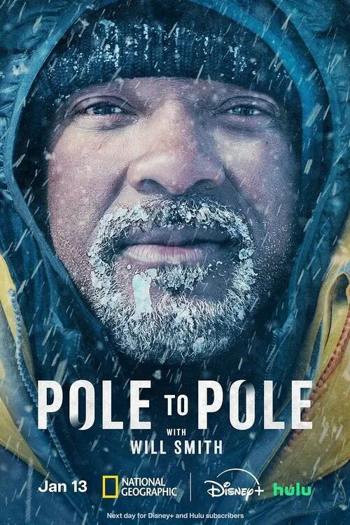 Pole to Pole with Will Smith 1080p İndir - görsel 8