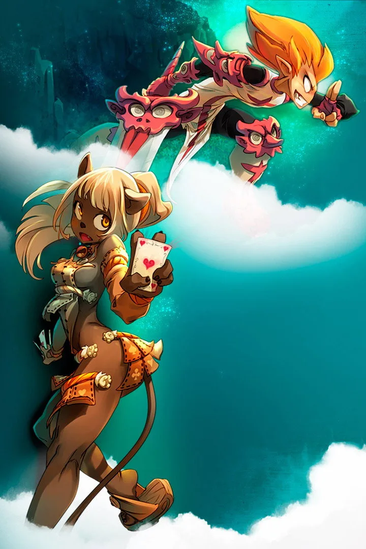 Wakfu 1080p Dual İndir - görsel 5
