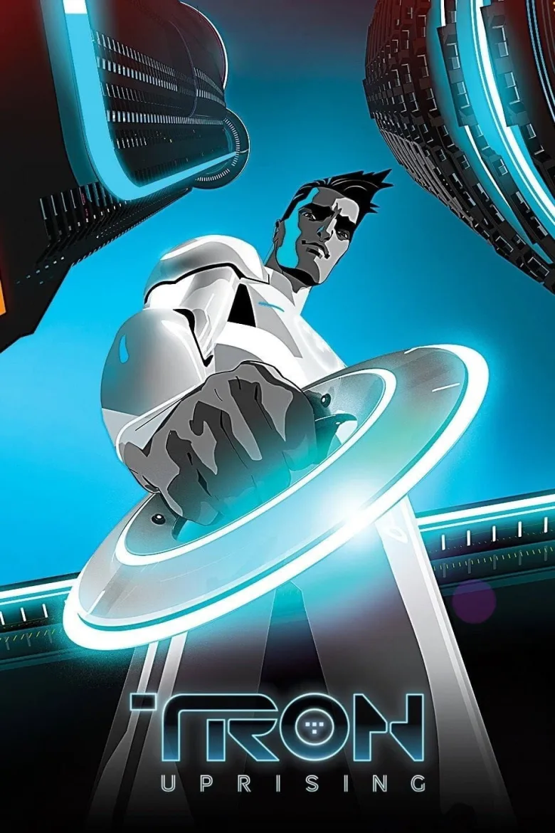TRON: Uprising 1080p İndir - görsel 12