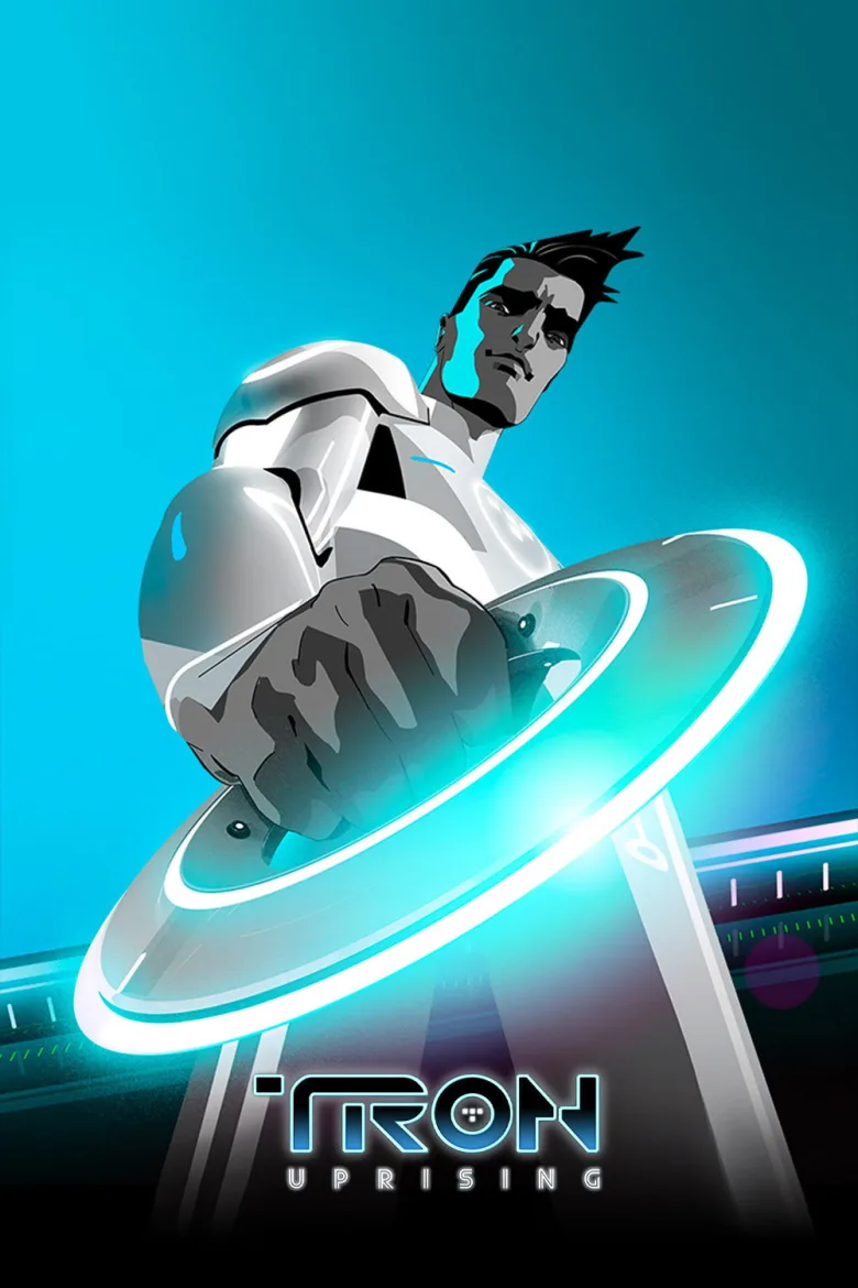 TRON: Uprising 1080p İndir - görsel 13