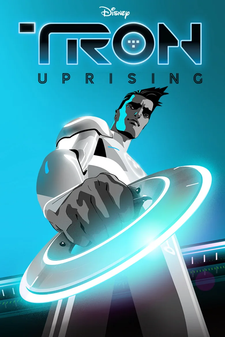 TRON: Uprising 1080p İndir - görsel 14
