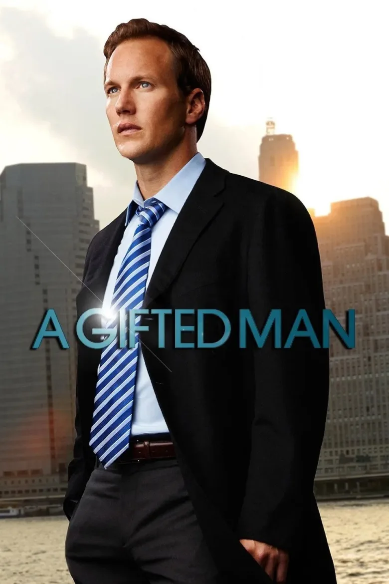 A Gifted Man 1080p İndir - görsel 7