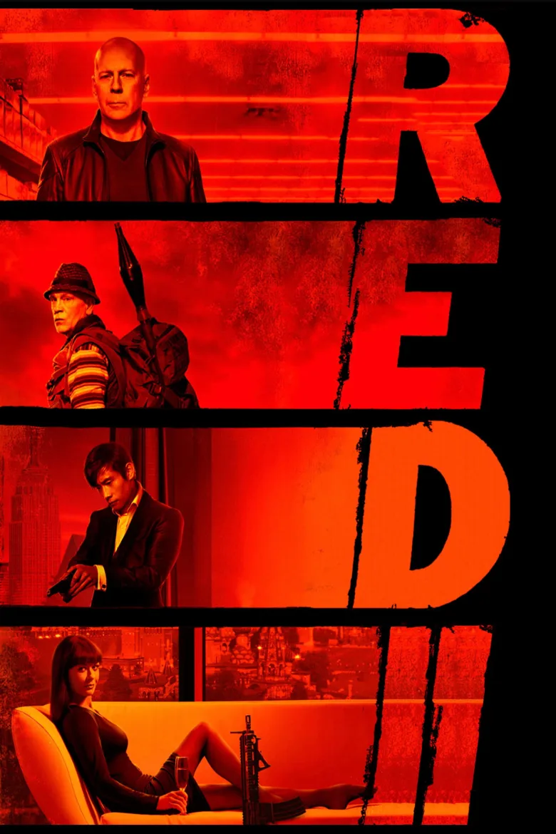 RED 2 İndir - görsel 12