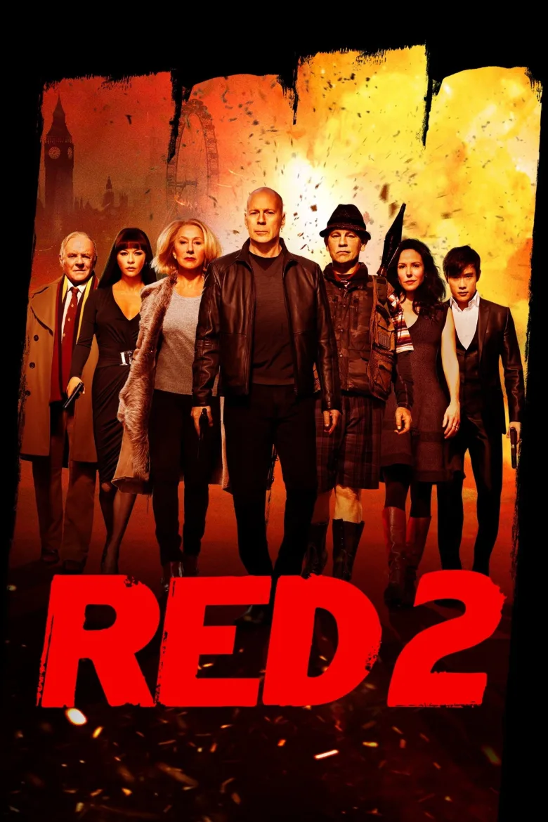 RED 2 İndir - görsel 13