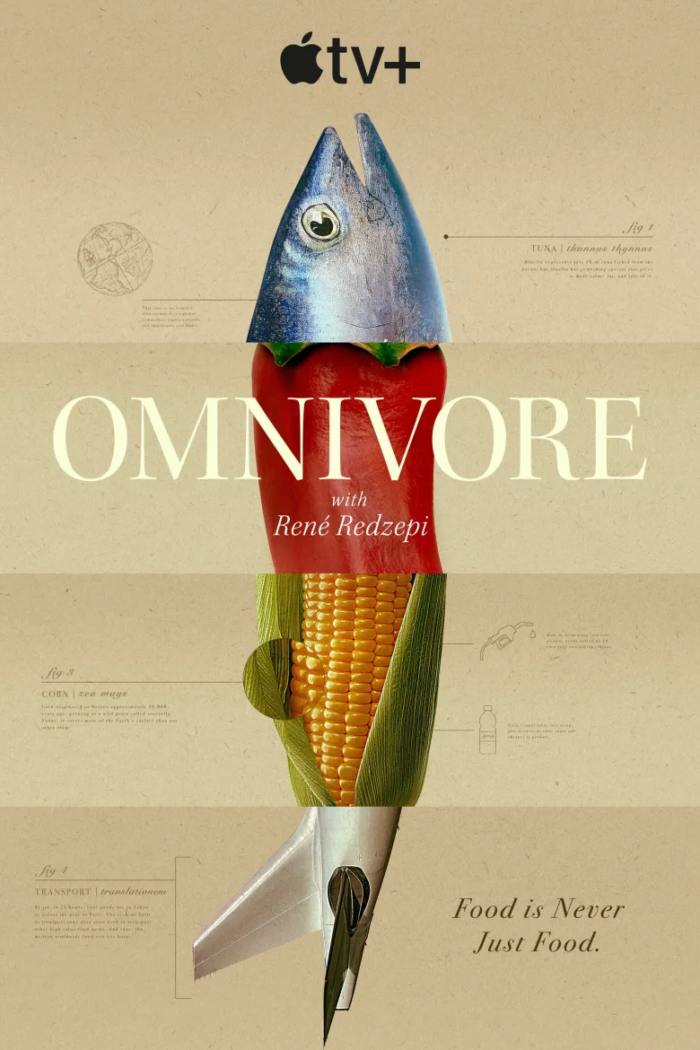 Omnivore 1080p İndir - görsel 9