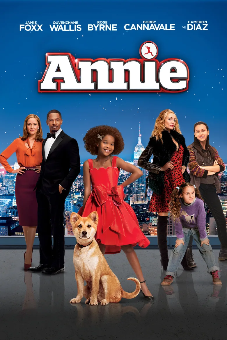 Annie İndir - görsel 11