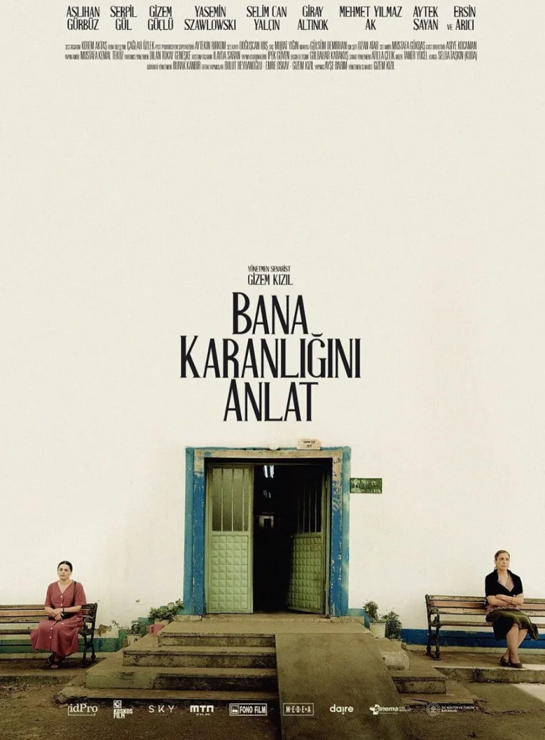 Bana Karanlığını Anlat İndir - görsel 5