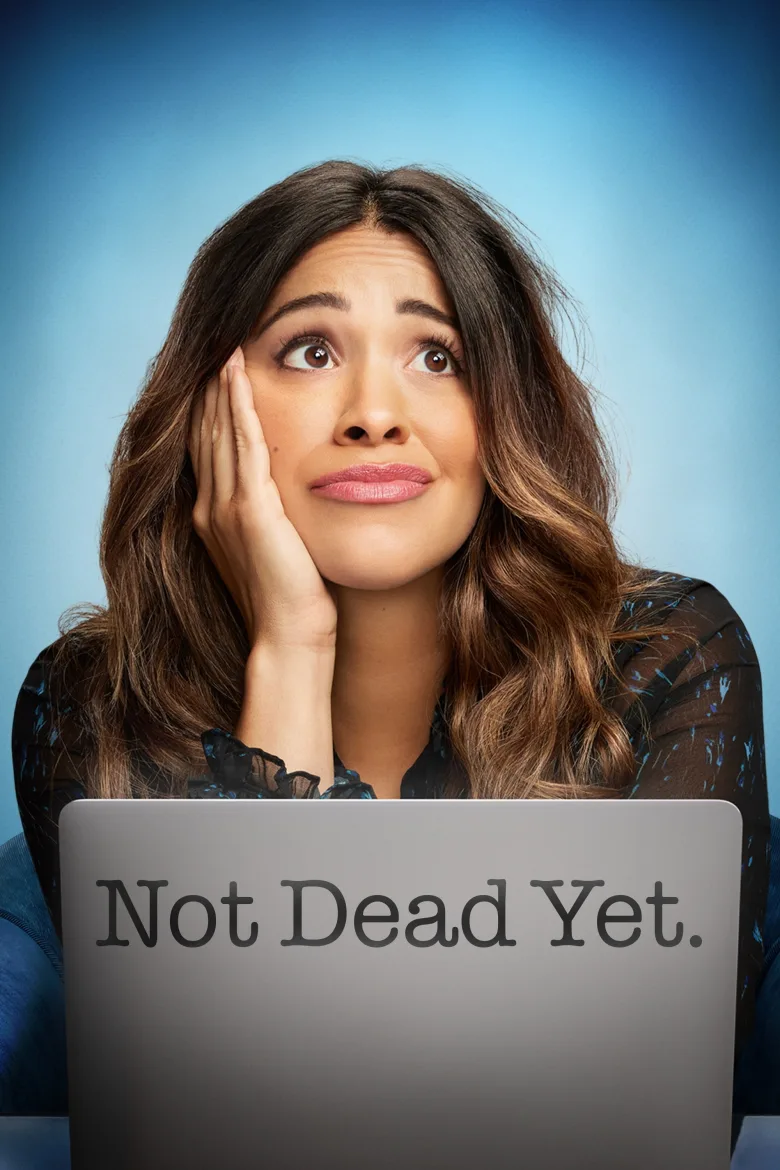 Not Dead Yet 1080p İndir - görsel 12