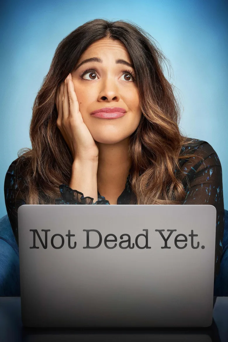 Not Dead Yet 1080p İndir - görsel 14