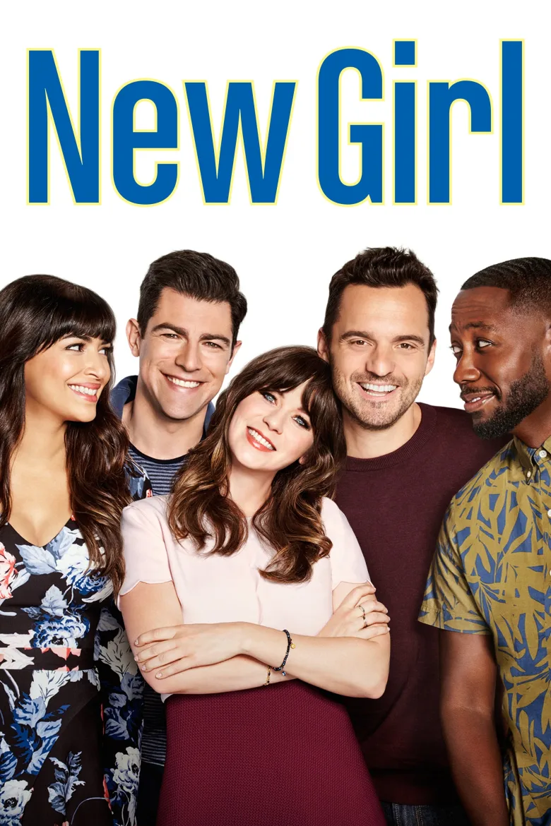 New Girl 1080p İndir - görsel 11