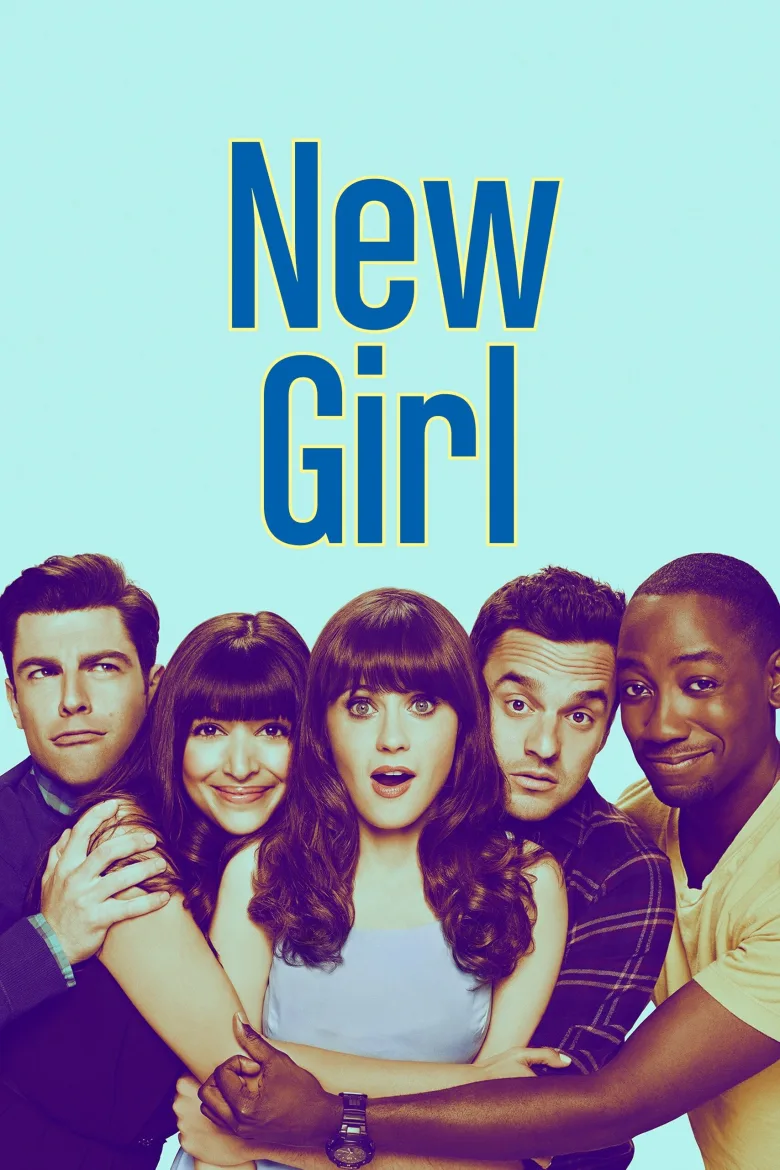 New Girl 1080p İndir - görsel 14