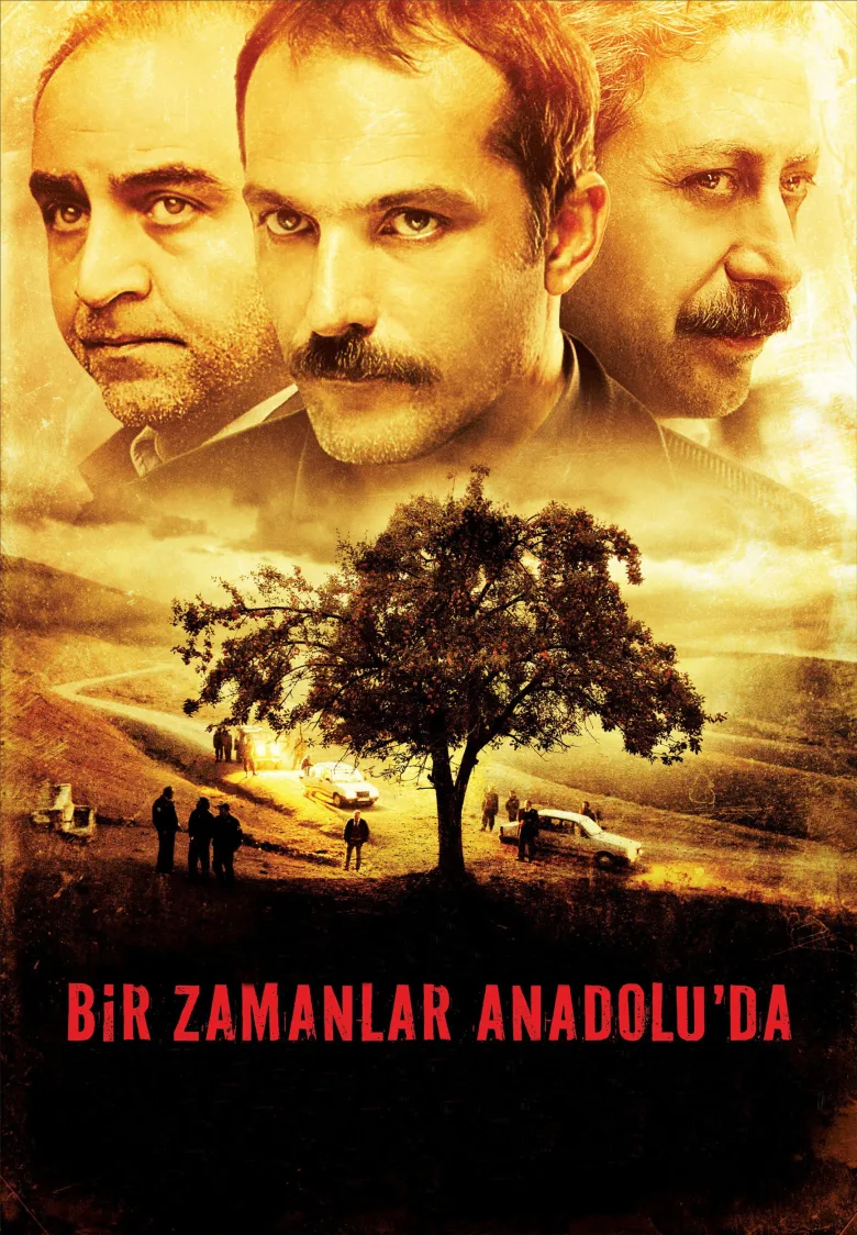 Bir Zamanlar Anadolu'da İndir - görsel 11