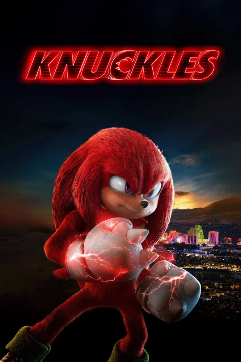 Knuckles - görsel 13