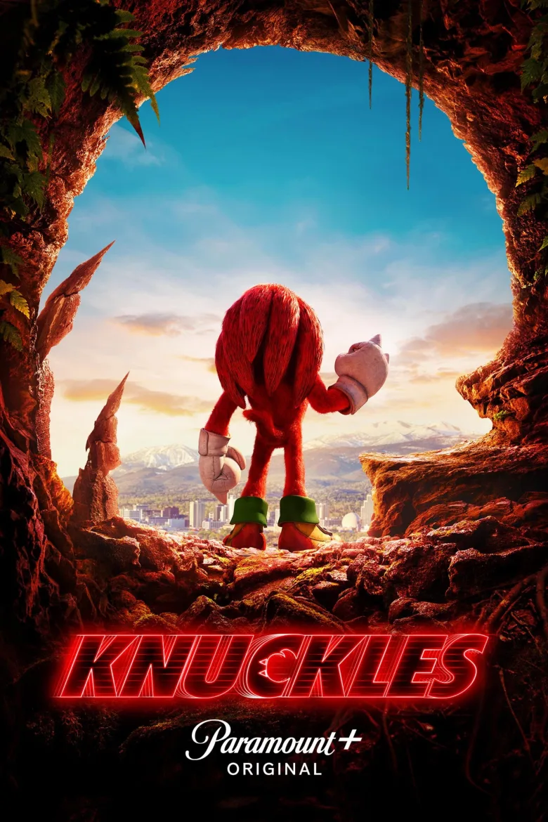 Knuckles - görsel 14